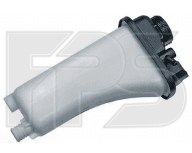 Бачок охлаждающей жидкости