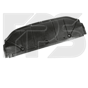 Зажим клипсы крепления поддона