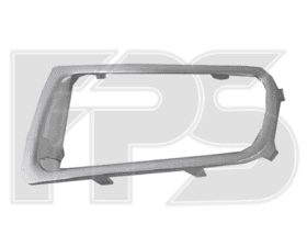 Рамка противотуманной фары