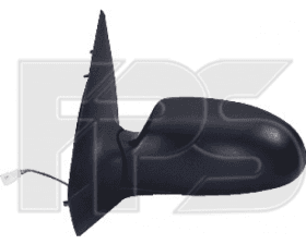 Наружное зеркало