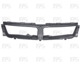 Решітка радіатора