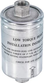 Топливный фильтр