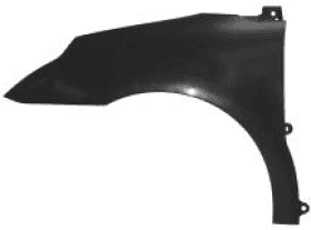 Крыло переднее