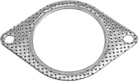 Прокладка приемной трубы