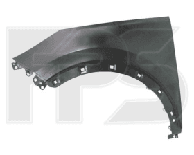 Крило переднє