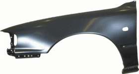 Крило переднє