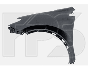 Крыло переднее