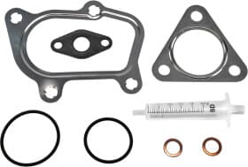 Монтажный комплект турбины