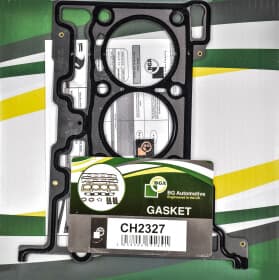 Прокладка ГБЦ Прокладка ГБЦ