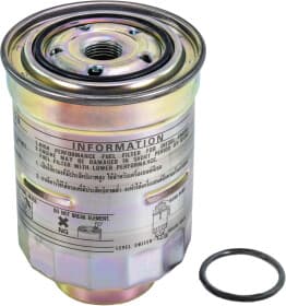 Топливный фильтр