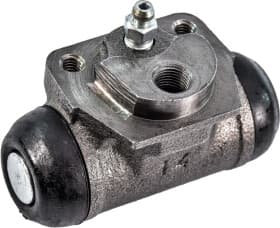 Колесный тормозной цилиндр