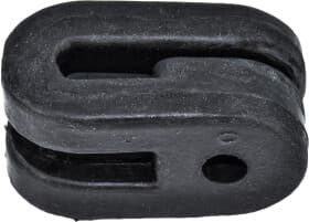 Кронштейн кріплення вихлопної магістралі