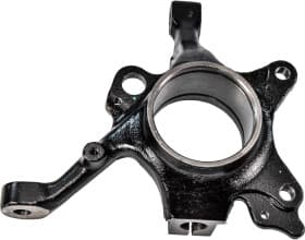 Поворотный кулак