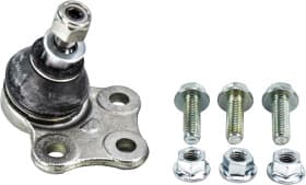 Шарова опора