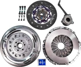 Комплект сцепления