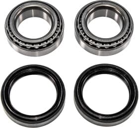 Підшипник ступиці