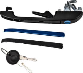 Ручка двери Febi 15432