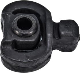 Кронштейн крепления выхлопной магистрали