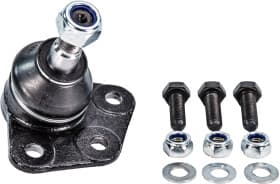 Шарова опора