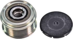 Муфта генератора