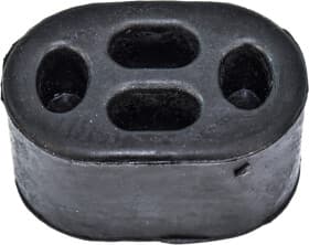 Кронштейн крепления выхлопной магистрали