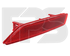 Светоотражатель FPS FP3010F6P