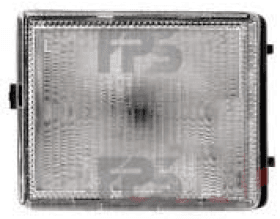 Облицовка бампера