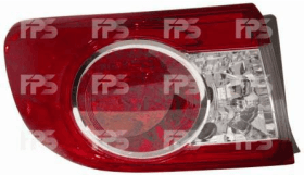 Задній ліхтар