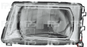 Основна фара