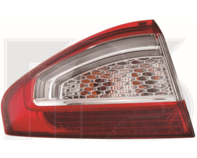 Задний фонарь