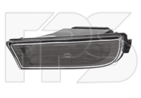 Передня протитуманна фара