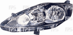 Основна фара