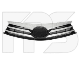 Решітка радіатора