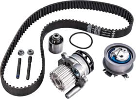 Комплект ремня ГРМ + помпа