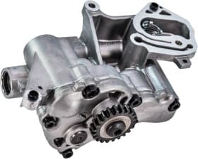 Масляный насос