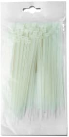 Стяжка Intertool TC-4830 300 мм 4,8 мм 100 шт