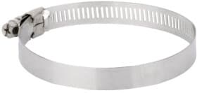 Хомут Intertool TC-1146 червячный 46-70 мм сталь W2 1 шт