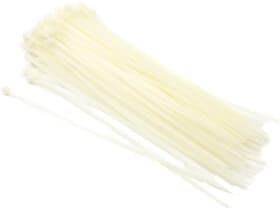 Стяжка Bosma 8696 370 мм 4,8 мм 100 шт