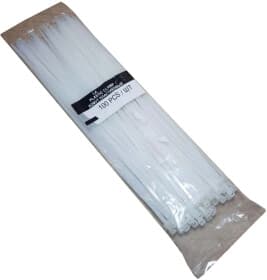 Стяжка LSA 000122012 450 мм 9 мм 100 шт