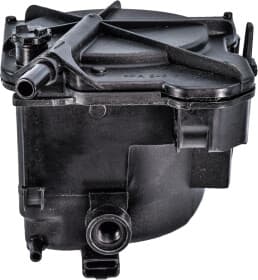 Паливний фільтр