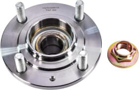 Ступица колеса