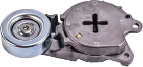 Натяжний ролик поліклинового ременя