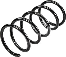 Пружина підвіски