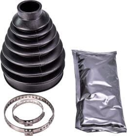 Пильовик гранати