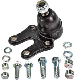 Шаровая опора