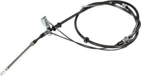 Трос ручного гальма