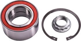 Підшипник ступиці