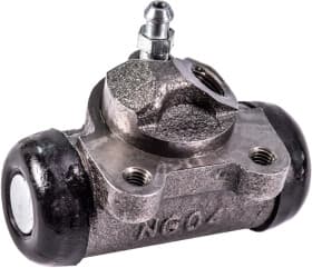 Колісний гальмівний циліндр