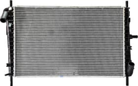Радіатор охолодження двигуна Радіатор охолодження двигуна