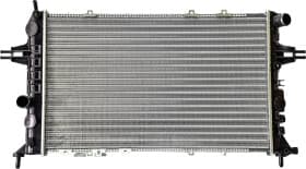 Радіатор охолодження двигуна